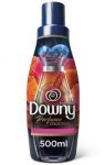 downy admirable